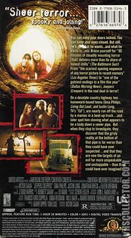 Image result for VHS Cover