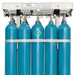 Gas Cylinder - Helium Gas Cylinder Trader - Retailer from Chennai