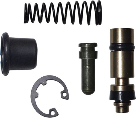 NIKAVI BRP05 Brake Master Cylinder Caliper Repair Kit Compatible for ...