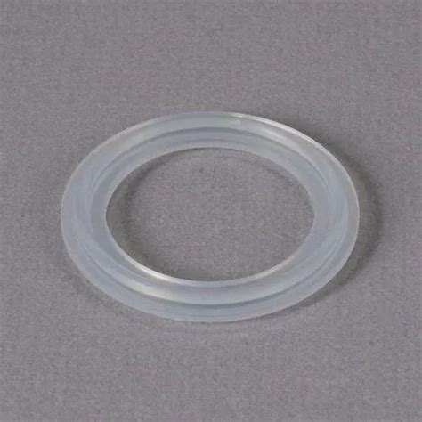 Pharma T.C. Fittings - SS Tri Clover Clamp Trader - Wholesaler ...