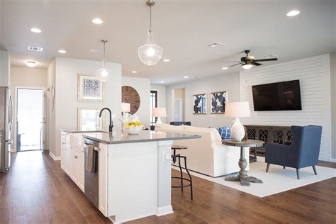 Dream Finders Homes Opens New Liberty Hill Model | Builder Boost Austin