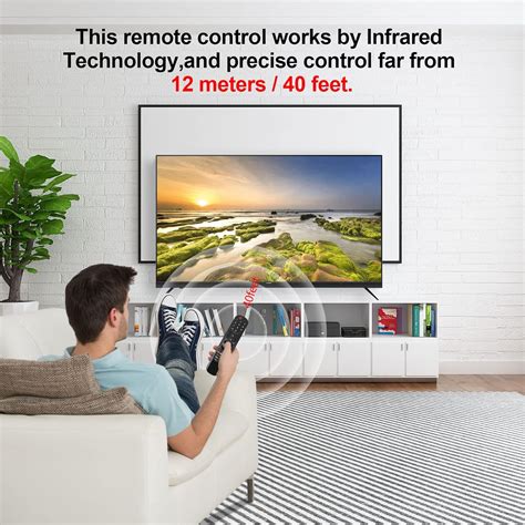 Buy New AN-MR21GA Universal TV Remote Control for LG TV OLED NanoCell ...