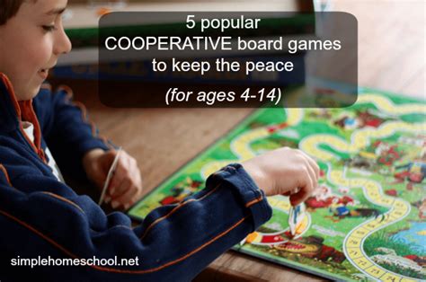 Cooperative Board Games 的图像结果