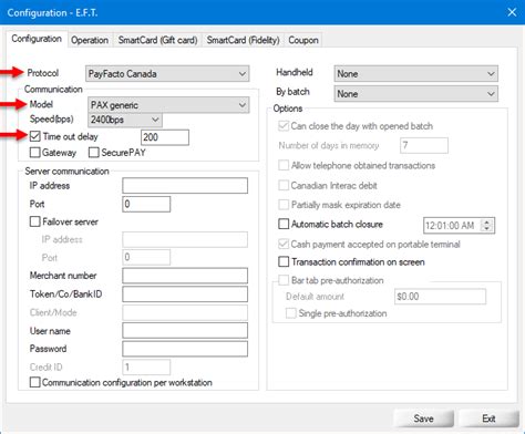 EFT Setup Task 的图像结果