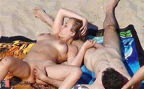 beach sex couples amateur