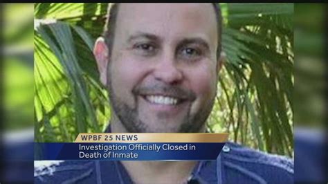 IRCSO: Investigation officially closed in death of inmate