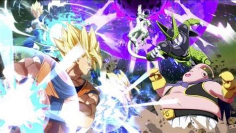 Dragon Ball Fighters "2.5D" - erste Details zum neuen Game