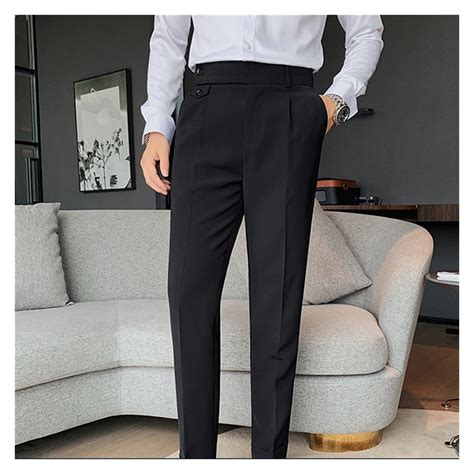 Casual Dress Pants