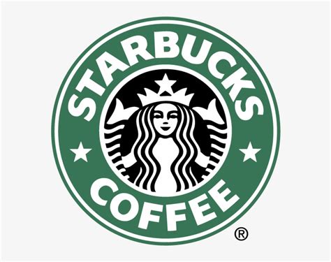 Starbucks Coffee Vector Logo - Logo Starbucks - Free Transparent PNG ...