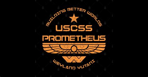Image result for USCSS Prometheus