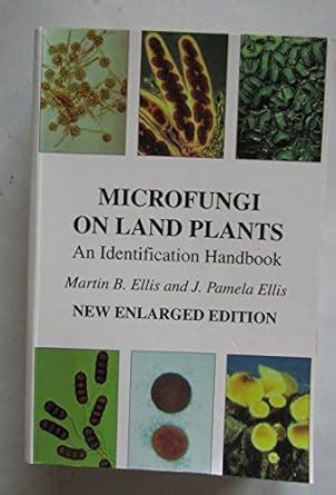 Buy Microfungi on Land Plants: An Identification Handbook Book Online ...