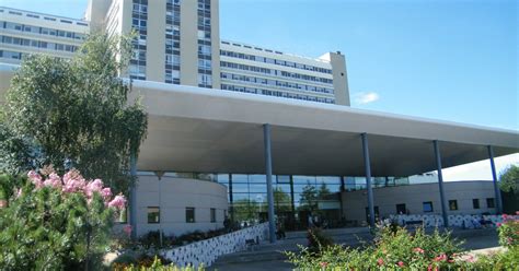 CHU de Poitiers, France, CyberLab - Clinisys