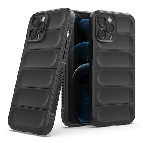 Zapcase Back Case Cover for iPhone 13 Pro Max | Compatible for iPhone ...