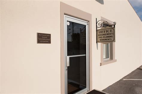 Atchley Funeral Home | Sevierville, Seymour & Pigeon Forge, TN