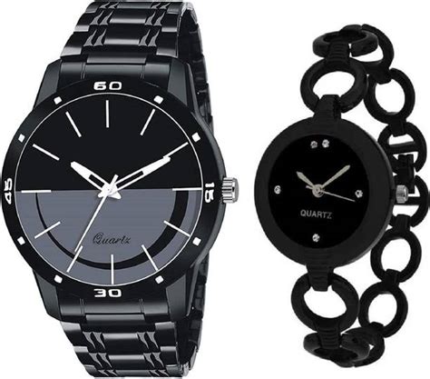 Couple Watches - Buy Couple Watches Online at Best Prices in India ...