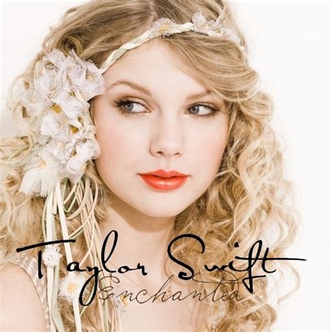 Taylor Swift - Enchanted - Taylor Swift Fan Art (20572644) - Fanpop