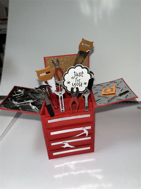 Image result for Pop Up Box Card Tutorial