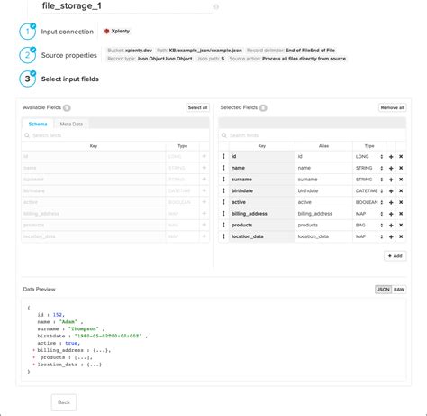 Image result for JSON Process