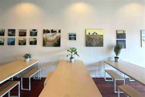 Top 10 Coffee Shops in Ames, Iowa - Brooksy