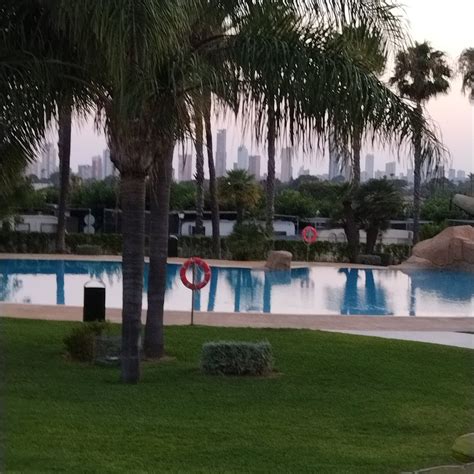 CAMPING VILLAMAR (Benidorm) - Campground Reviews & Photos - Tripadvisor