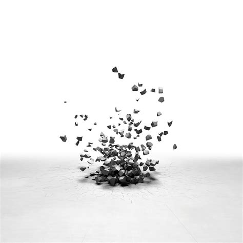 Model Exploding Ground Effects 的图像结果