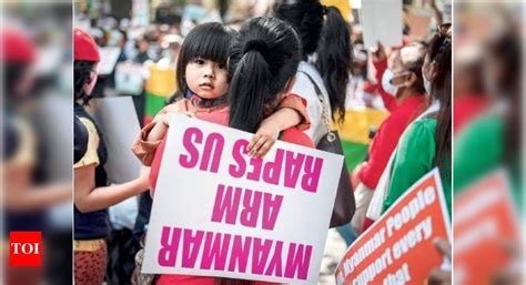 Times face-off: Should those fleeing repression in Myanmar be sent back ...