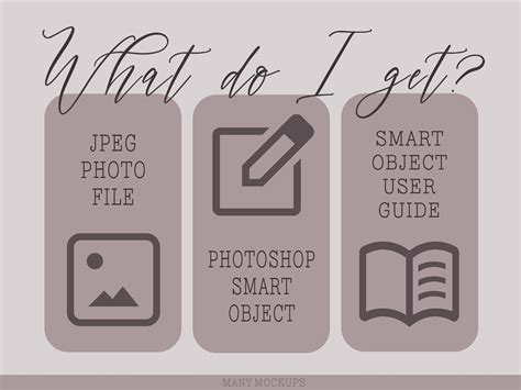 Image result for Photoshop Smart Object Mockup