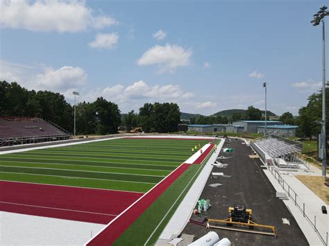 Bullitt Central High School | Calhoun Construction
