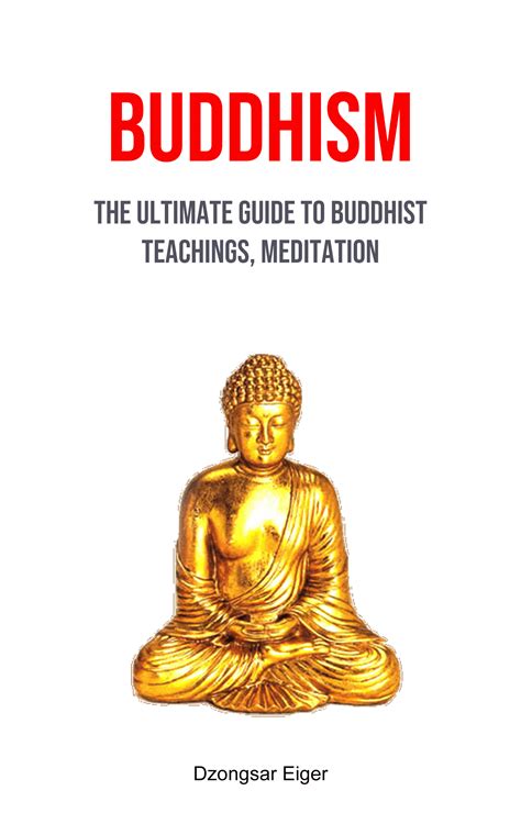 Babelcube – Buddhism: the ultimate guide to buddhist teachings, meditation