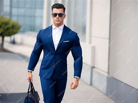 Muscle in Business Suit 的图像结果