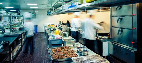 餐饮企业中央厨房应该如何规划?