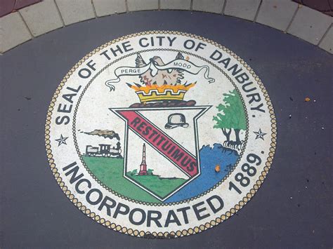 ISEP en Danbury, CT: Danbury. The Hat City.