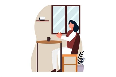 Cafe Shop Vector 的图像结果