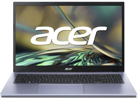 Acer Aspire 3 (A315-59) review - affordable but slightly impractical ...