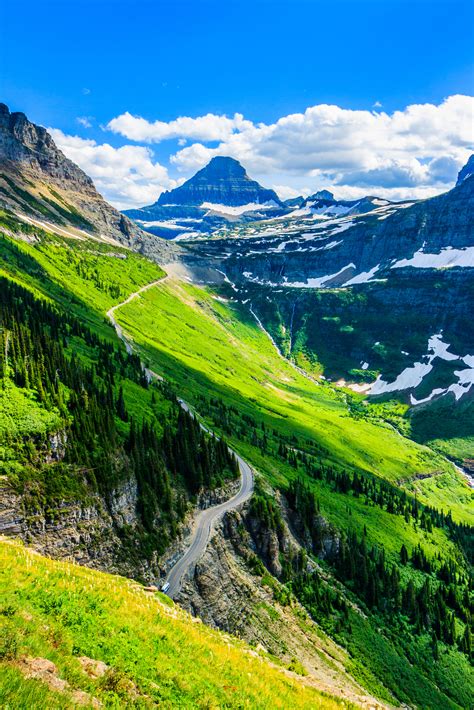 The 27 Most Beautiful Places In America - Best Places To Visit In The US