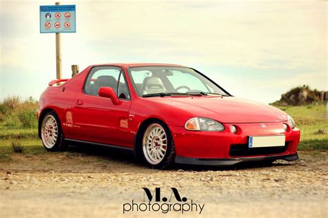 (Actulizado con +fotos) Honda CRX Del Sol Spec-II - CRX - Club HondaSpirit