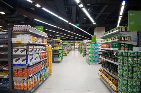 扬州超市将面临关门潮荷花池农工商超市关门歇业_联商网