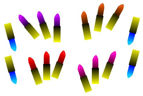 Lipstick JavaScript List 的图像结果