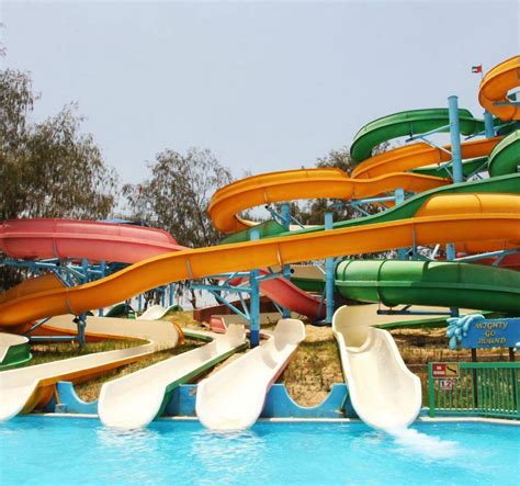 DREAMLAND AQUA PARK (2026) All You SHOULD Know Before Going (with Photos)