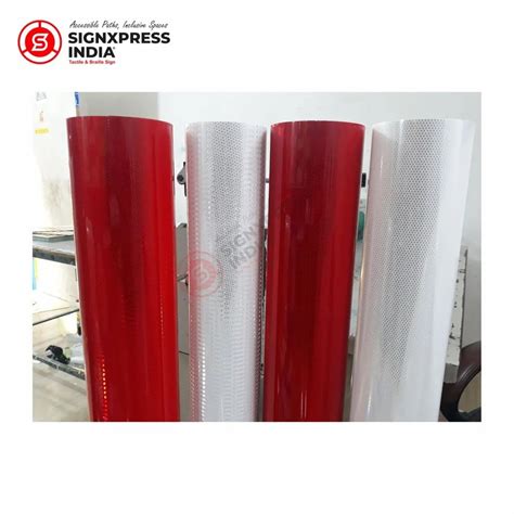 Reflective Tapes - 2 Inch Reflective Tapes E-21 Manufacturer from New Delhi