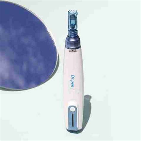 DR. PEN Dermapen microneedling Device Pen A9 Microneedling Pen Anti ...