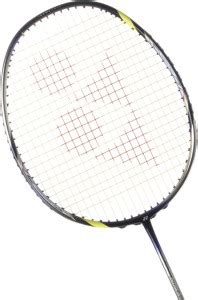 YONEX Arcsaber 009 DX Multicolor Strung Badminton Racquet - Buy YONEX ...