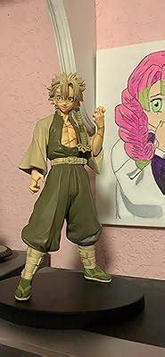 Banpresto Demon Slayer: Kimetsu no Yaiba Figure India | Ubuy