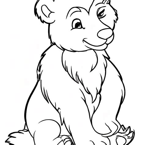 Wee Willy Winky Coloring Pages