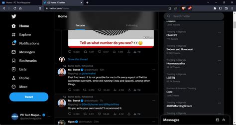 Twitter Web 的图像结果