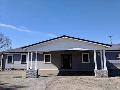 Mounts Funeral Home Inc - Funeral Home Pages