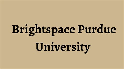 Pearson Brightspace Login at Sara Sheridan blog