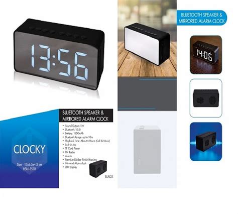 Digital Table Clock 的图像结果