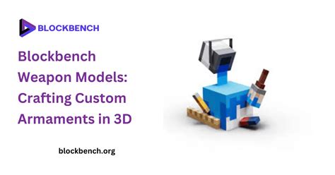 Block Bench Gun Model 的图像结果