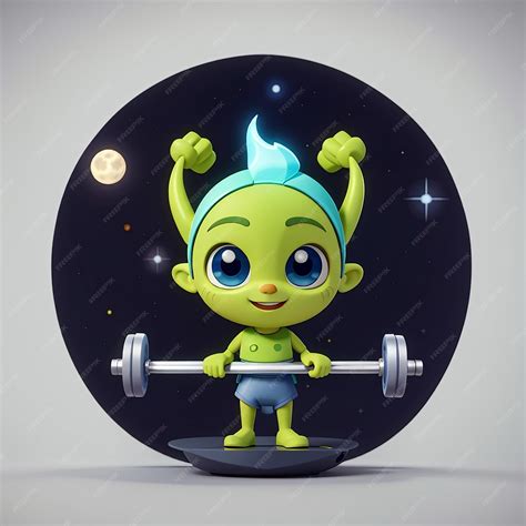 Image result for Alien Fitness